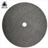 9inch cutting disc backing side