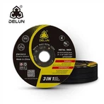 İnce Kesme Diskleri