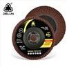 4 Inch Endurable Flap Disc100 mm