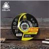 Abrasive Mounted Stone Grinding Wheel