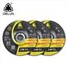 Abrasive Mounted Stone Grinding Wheel