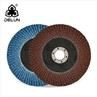 Flap Disc Grit For Sharpening 115 mm