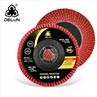 Flap DiscFor Metal Polishing 100mm