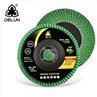 Flap DiscFor Metal Polishing 100mm