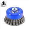 Twisted Wire Brush Set