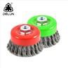 Twisted Wire Brush Suppliers