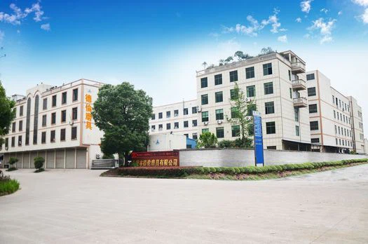 Yongkang  DELÜN  Taşlama  Araçlar  A.Ş.,  Ltd.