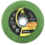 4 İnç Kesme Diski Metal ve Paslanmaz Çelik Açı Taşlama Makinesi Kesme Tekerlekleri MPA ve EN12413 ile