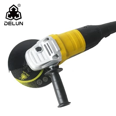 High Quality Best Performance Angle Grinder