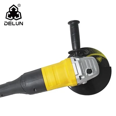 High Quality Best Performance Angle Grinder
